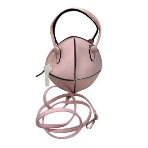 Sondra Roberts Y2K sphere mini purse NWT